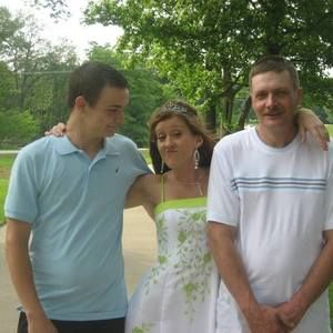 Meet your Posher, Brian